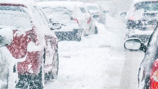 Мороз и авто: какие опасности угрожают водителю зимой