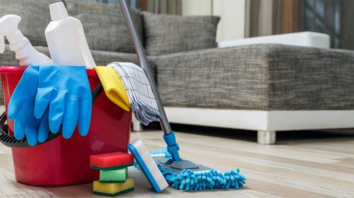 Секреты чистоты: как убирают в своих домах жители Турции и возможно ли перенять их методы