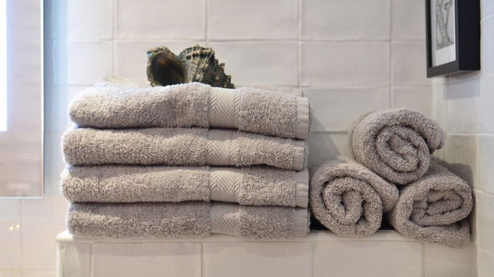 Как часто нужно менять полотенца в ванной: важно запомнить для здоровья