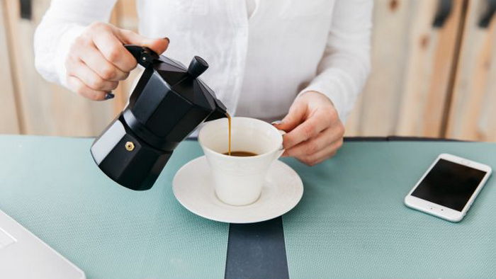 Напиток получается не вкусным: какую ошибку совершают все во время варки кофе