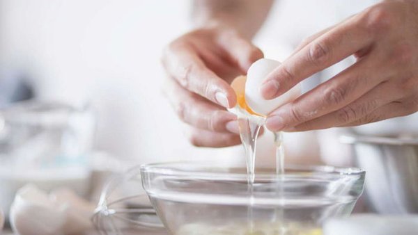 Полезны ли яичные белки: вот что говорят диетологи