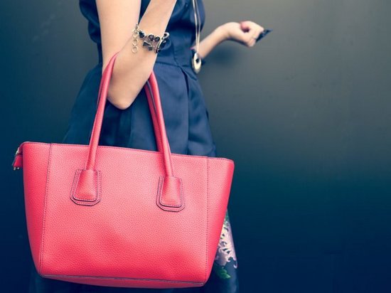 Женская сумка — важный элемент модного гардероба