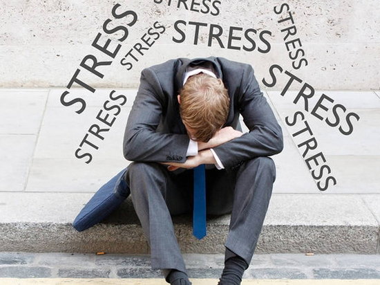 Влияет ли стресс на функцию желудочно-кишечного тракта?