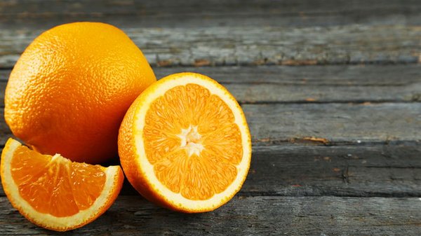 Зачем класть апельсин в микроволновку — вот, что произойдет всего за 30 секунд