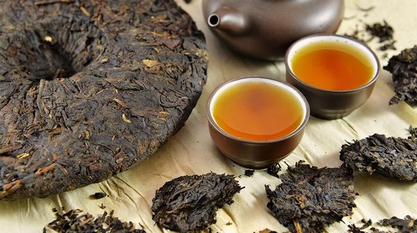 Чай Пуэр: в чем польза для организма и какие особенности он имеет