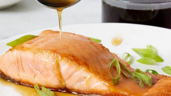 Рецепт классического терияки: универсальный соус к мясу, рыбе, птице и овощам