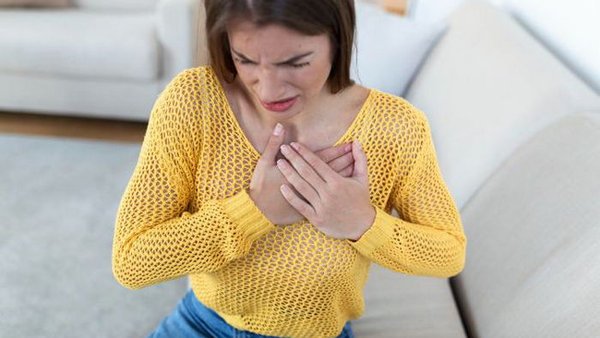 Является причиной инфаркта: какое заболевание может возникать у молодых людей