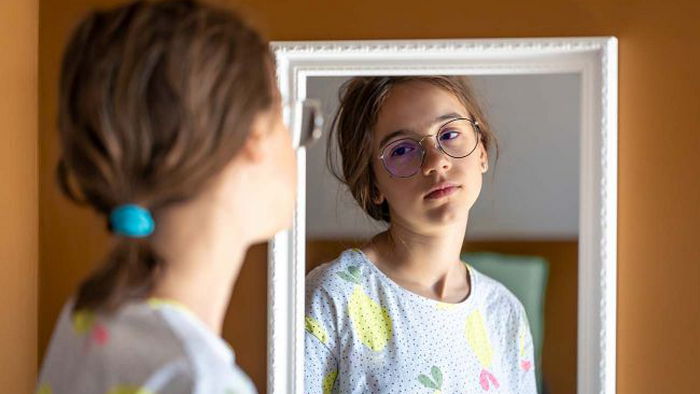 Как воспитать детей, которые не будут комплексовать из-за своей внешности