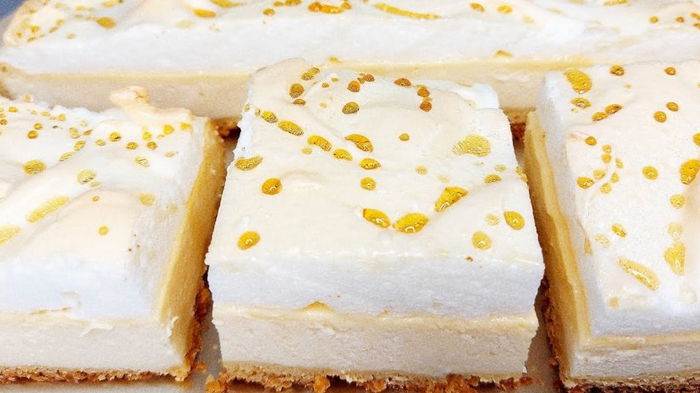 Сырник «Слезы ангела»: как приготовить изысканный десерт