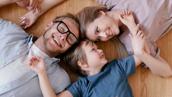 Как создать счастливую семью: 7 способов для крепких и длительных отношений