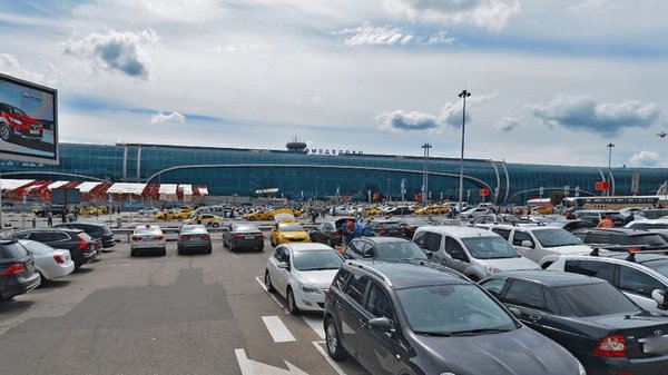 Что нужно знать про прокат авто в аэропорту Храброво в Калининграде