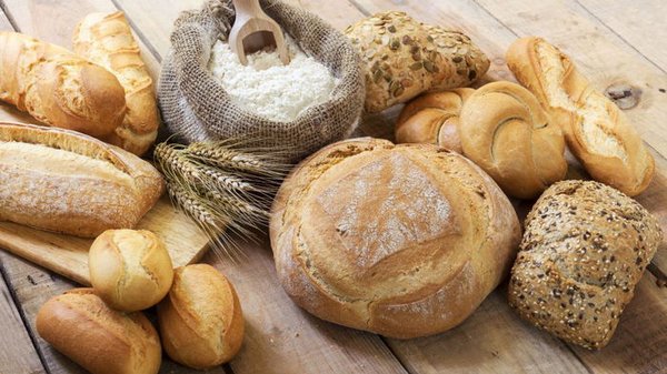 Нежный молочный хлеб: пошаговый рецепт