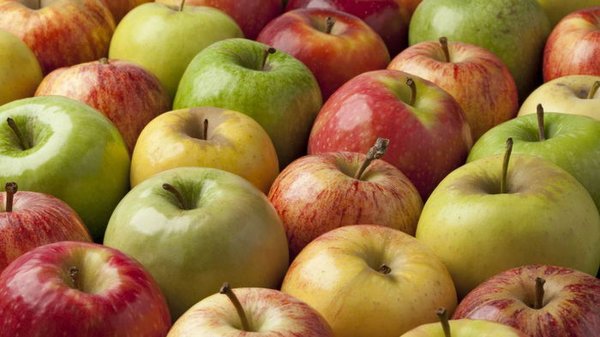 Желе из яблок — простой рецепт