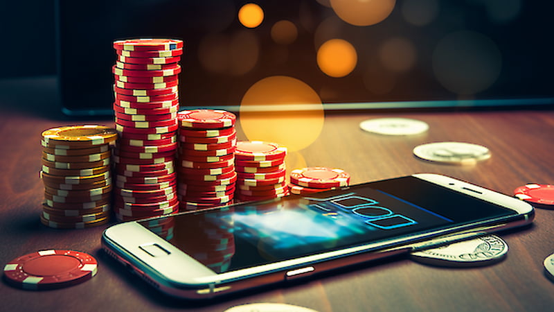 Мобильное казино: преимущества игры и критерии выбора