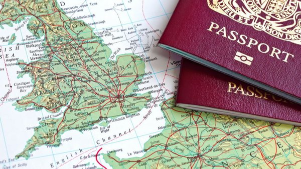 Какие сложности ожидают украинцев при подаче на визу в Великобританию?