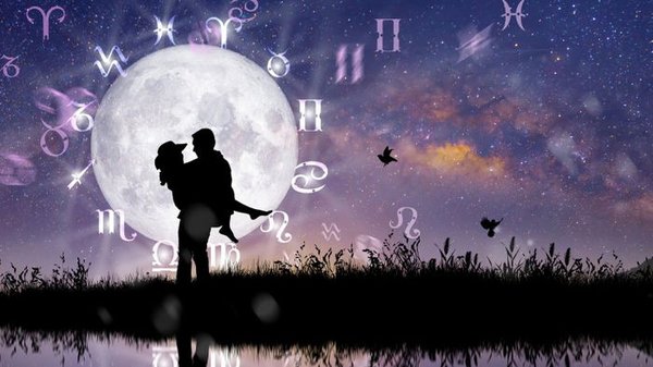 Внезапная любовь: знаки Зодиака, которые встретят свою половинку и сыграют свадьбу в 2024 году
