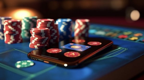 Какие популярные бонусы в интернет-казино может получить игрок?