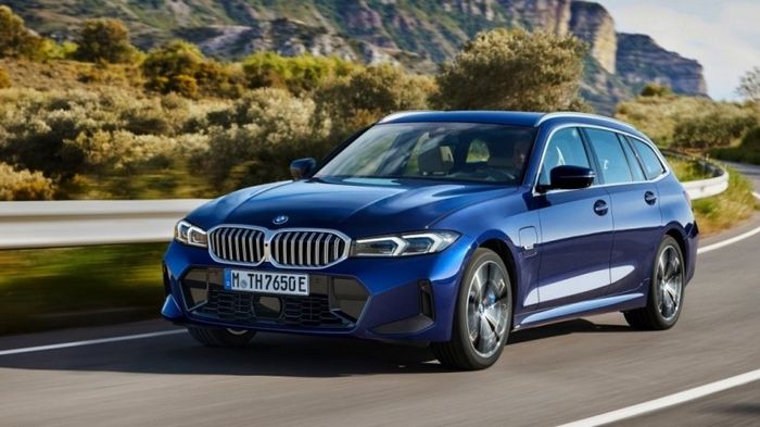 Эволюция BMW: от пропеллера к легенде