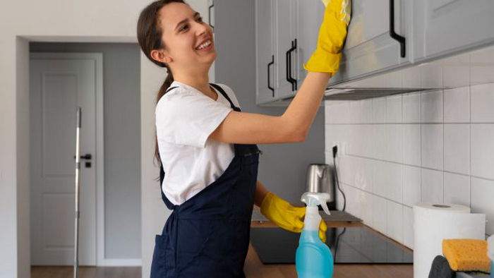 10 вещей в доме, которые нужно чистить каждую неделю, месяц и год