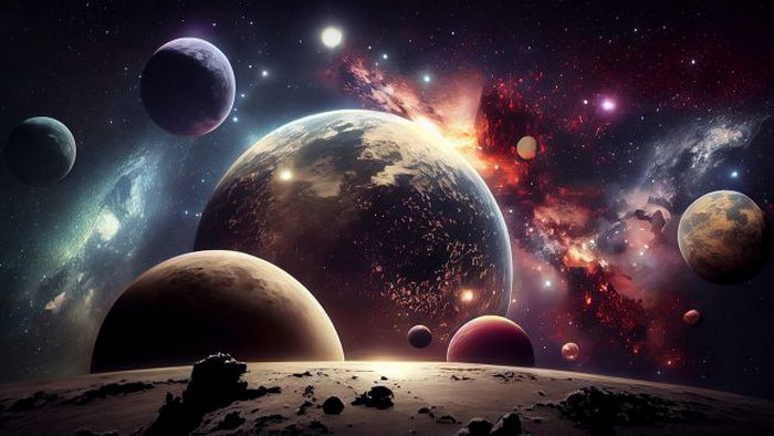 Плутон в Водолее устроит революцию в жизни этих знаков Зодиака: к чему нужно готовиться