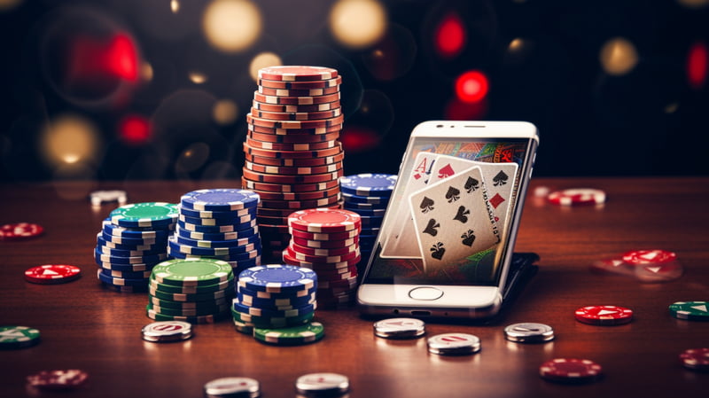 Веб-казино с бездепозитами: что это и как его получить?
