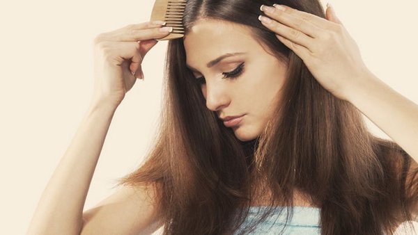 Не ешьте их: от каких продуктов выпадают волосы