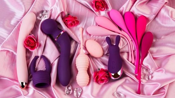 «Планета Любви»: удобная онлайн-покупка секс-игрушек