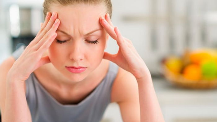 Мигрень или головная боль напряжения: как их различить и облегчить свое состояние
