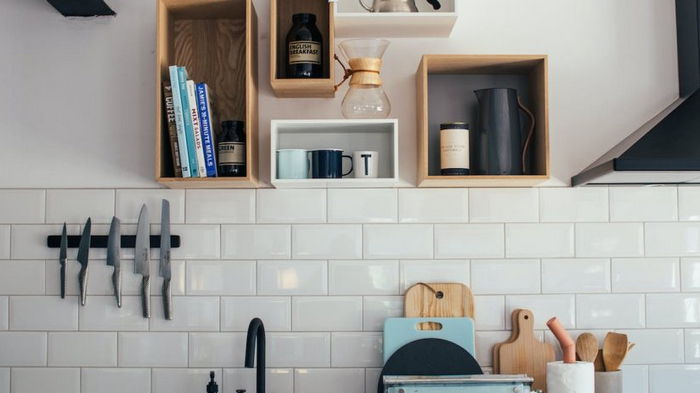 Лайфхаки для кухни: как сэкономить пространство и легко очистить посуду