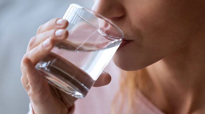 Можно ли пить минеральную воду при похудении