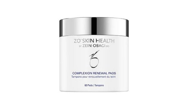 серветки для лиця ZO Skin Health Complexion Renewal Pads