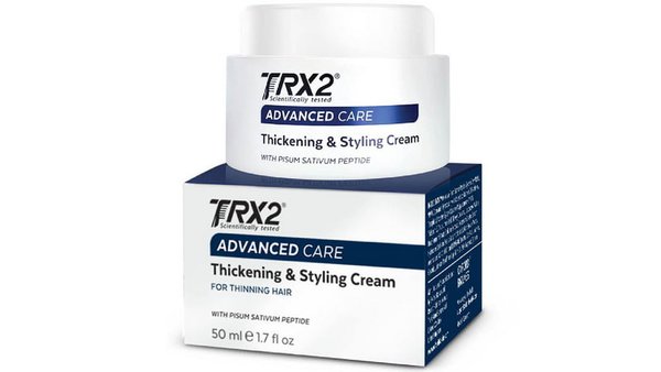 TRX2 ADVANCED CARE CREAM