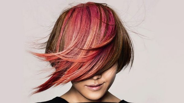 Как правильно красить волосы дома: цвет будет держаться больше 2 месяцев
