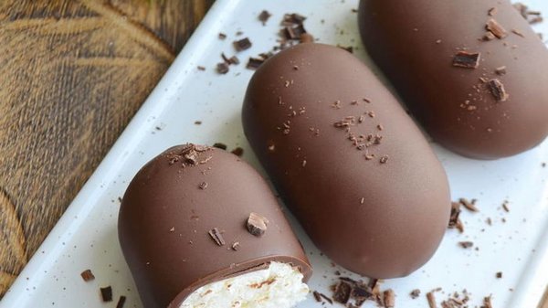 Шоколадные сырки дома: рецепт любимого лакомства для детей и взрослых
