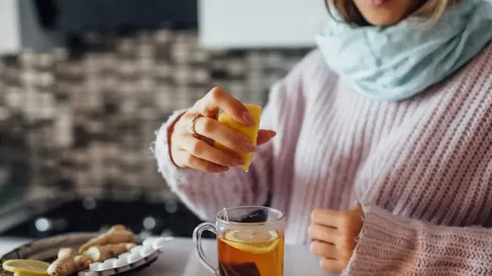 Питание при гриппе и простуде: 7 продуктов для кишечника, которые помогут выздороветь