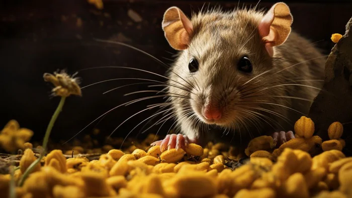Разложите дома лавровые листья: эффект превзойдет ожидания – мыши уйдут навсегда