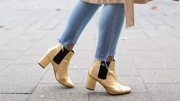 Квадратный носок и широкие голени: какая женская обувь будет в тренде весной 2024