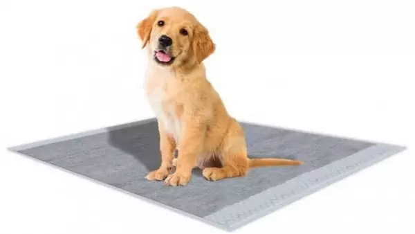 многоразовая пеленка для собак