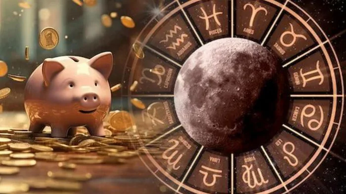 Финансовый гороскоп на неделю: кого из знаков Зодиака ждет прибыль 4-10 марта