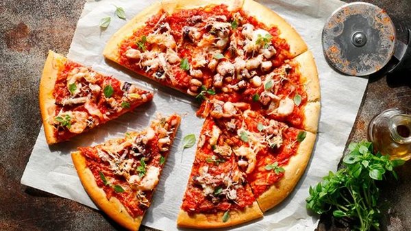 5 советов о том, как выбрать вкусную пиццу