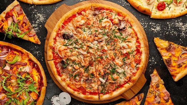 5 советов о том, как выбрать вкусную пиццу