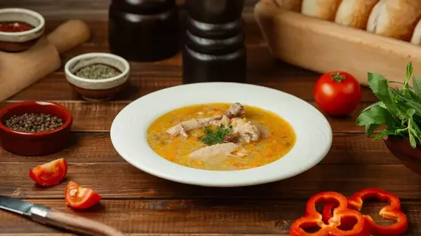 Названы самые полезные супы, их можно есть каждый день: какие лучше ис...