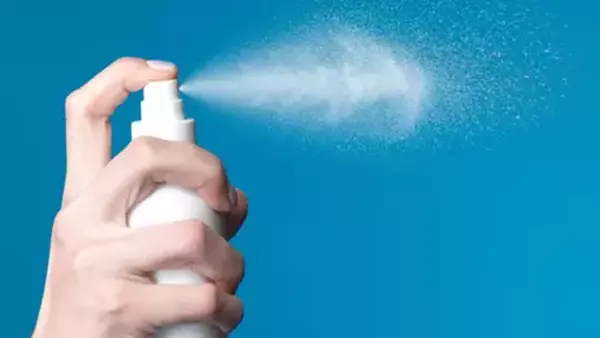 Спасение от запаха или медленный убийца: что говорит наука о дезодоран...