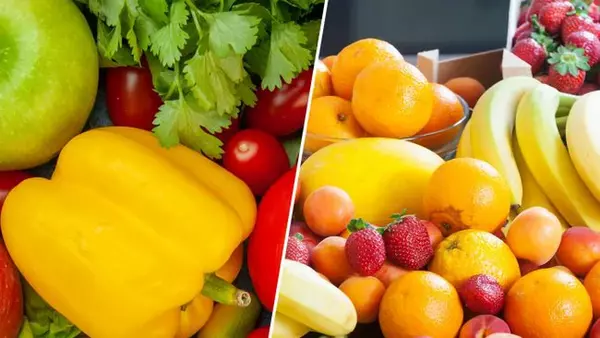 Названы семь фруктов, которые ускоряют метаболизм и повышают энергию