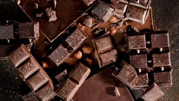 2 вида шоколада, которые лучше никогда не есть