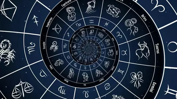 Эти знаки Зодиака ожидают перемены в жизни: гороскоп на апрель