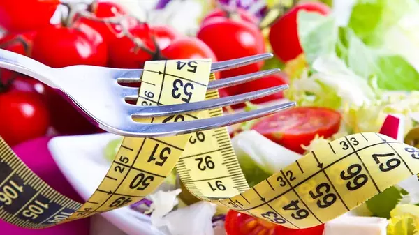 Названы продукты, которые помогут быстрее похудеть: к лету жир сойдет ...