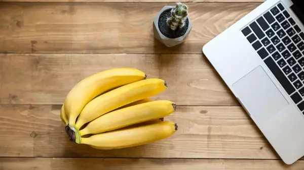 Почему нельзя часто есть бананы: 7 опасных последствий
