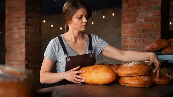 Хлеб полезен или нет: диетолог раскрыла всю скрытую правду об этом продукте