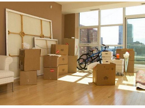 ​Как организовать квартирный переезд